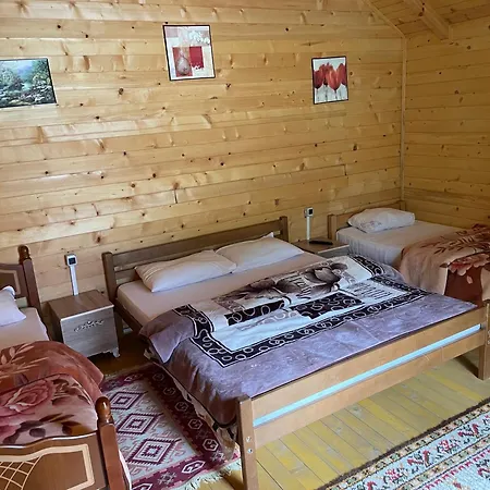 Szálloda 2e Valbona