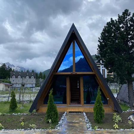 2e Szálloda Valbona